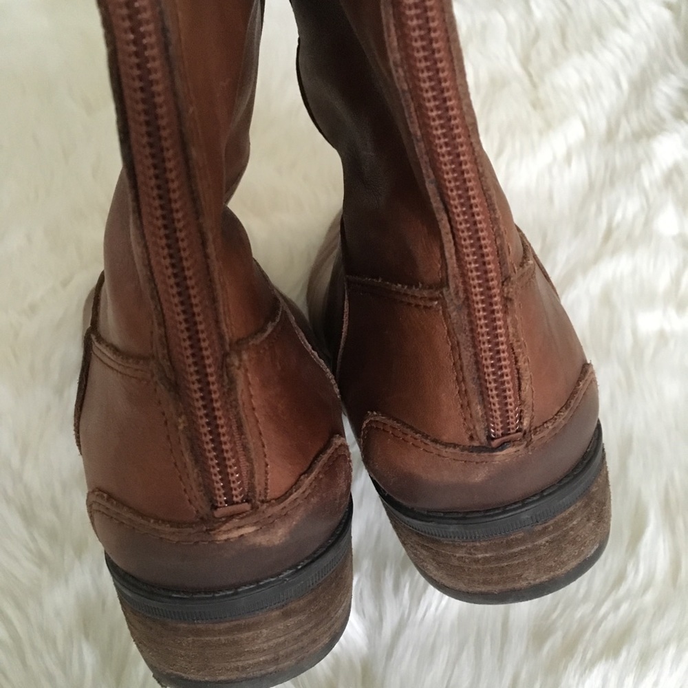 Sam Edelman Penny Boots - Picture 4 of 7
